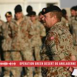 Operation Green Desert - Irak 2004