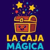 Primera transmisión de La Caja Mágica