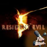 Puntata 7 - Vecchi e graditi ritorni con Resident Evil 5