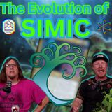 The Evolution of SIMIC in Commander - CCO Ep 548