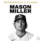 Mason Miller Biography Flash: Padres Closer Slams the Door at Fenway With Back-to-Back Saves to Open 2026