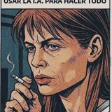 Episodio 2 - El podcast de Melisa Agüero