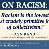 ON RACISM: