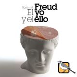 El yo y el ello (Sigmund Freud) | Audiolibro completo