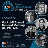 Episodio 86 - Voci dall'AGM 2025