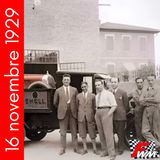 Quando un tratto Rosso divenne leggenda