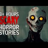 3+ Hours of SCARY Horror Stories to listen to while grinding hunts in Monster Hunter Wilds (like me)