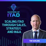 ITAD Sales, Branding, and Private Equity with Tim Suhling