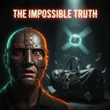 Reality Glitches & Impossible Crimes: Why More Evidence Equals Less Truth