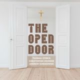 WCAT Radio The Open Door (October 30, 2020)