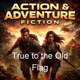 True to the Old Flag - G A Henty - Part 2
