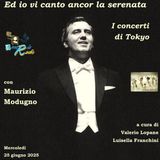 La danza delle Ore - Ettore Bastianini e i concerti di Tokio