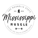 Mississippi Muscle Episode 4- Isreal Borja