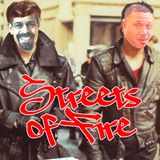 Streets of Fire, Emmy Edition | The Black Lincoln Collective Podcast