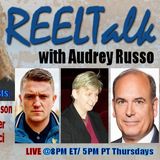REELTalk: Heritage's Steven Bucci, Broadway Critic Lauren Yarger and Tommy Robinson, direct from the UK