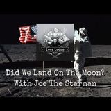 In Defense of The Apollo Landings with @StarmanGames Podcast Episode 136