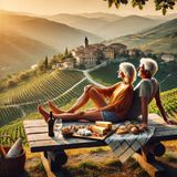 Val Bormida in tutti i sensi _ over50_gusto