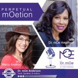 Redefining Authenticity: Navigating the Meaning Crisis with Marcy Axelrod