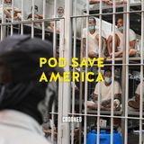 Will Trump Send Americans to Foreign Prisons?