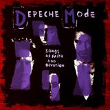 Depeche Mode: The Podcast - SONGS OF FAITH AND DEVOTION is a MASTERPIECE