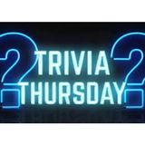 QUEENS IN THE MORNING  TRIVIA  THURSDAY/#PLAY ARTIST GUY