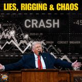 Trump's State of the Union Lies, Prediction Market Rigging & Epstein Deposition Chaos