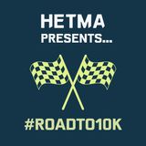 #RoadTo10K: December 2025: Productive Rest