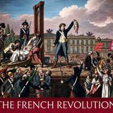 The Execution Of France_s Most Hated Woman...Marie Antoinette