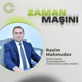 Açar sözlər süni intellektdə niyə vacibdir? Zaman Maşını #4
