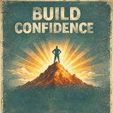 Build Confidence & Destroy Fear