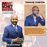 E383: Overcoming the Odds: Tells us he wanted to be more than a Waffle House cook, now owns popular dinner supper clubs.