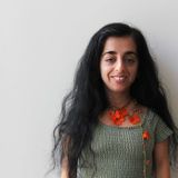 The unusual life of Rima Hadchiti