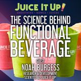 The Science Behind Fast Casual's Functional Beverage Revolution