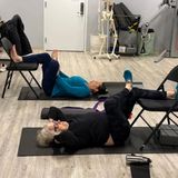 Pelvic Physical Therapy for Pain & Postpartum Recovery | Core Physical Therapy