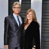 Eric & Eliza Roberts - Actors in Love!