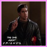 The One Where Eddie Won't Go (S02E19)