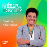 #121 | Denilde Holzhacker