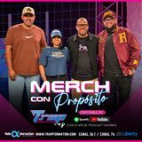 EP | Merch Con Propósito | TRAPFORMATION by Mr. P
