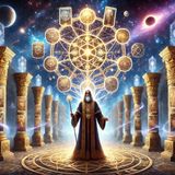 Rob McConnell Interviews - LON MILO DUQUETTE - Magick, Qabalah, Aleister Crowley, Tarot
