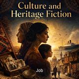 Job - Sinclair Lewis - Part 2