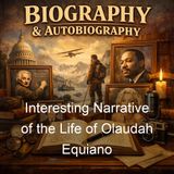 Interesting Narrative of the Life of Olaudah Equiano - Olaudah Equiano