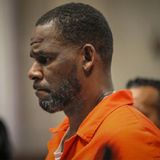 R. Kelly Sentenced To 30 Years In Federal Prison