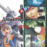 #10 | The Animatrix, Patlabor (OAV)