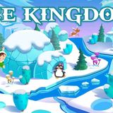 Sleep Meditation for Children _ MAGICAL ICE KINGDOM _ Sleep Story for Kids(MP3_160K)
