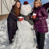 A snowmobilers guide to Gaylord's best restaurant stops