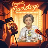 T2-EP.5| Backstage: Araceli Martín