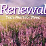 Deep Sleep Yoga Nidra Meditation NSDR_ Embrace New Beginnings and Growth _ Mindful Movement