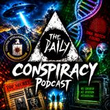 The CIA’s Alien DNA Hunt