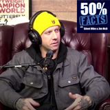 Creating safe outlets for coping with trauma| Guest: firefighter Chad Dillon