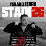 Il ritorno di Tiziano Ferro: tra 13 lune piene, il nuovo tour e i segreti di "Sono un Grande"